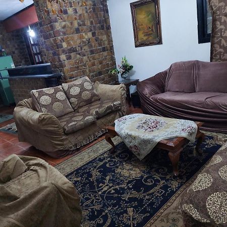 Al Moayad Apartment Near To Genina Mall, Abbas Al Akkad Kairó Kültér fotó