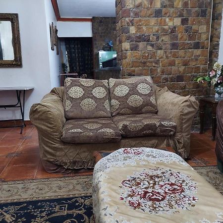Al Moayad Apartment Near To Genina Mall, Abbas Al Akkad Kairó Kültér fotó