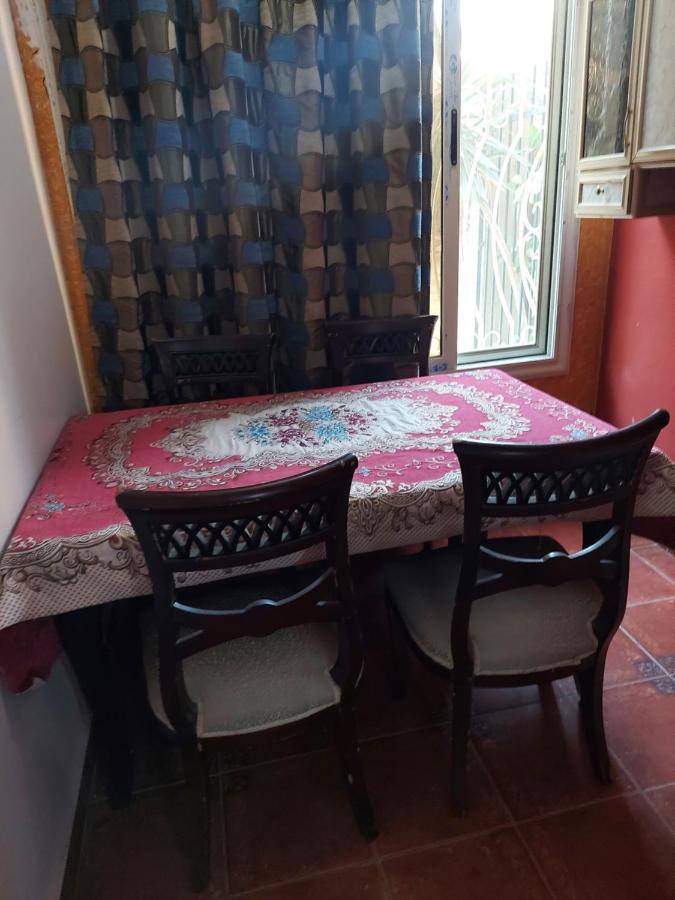 Al Moayad Apartment Near To Genina Mall, Abbas Al Akkad Kairó Kültér fotó