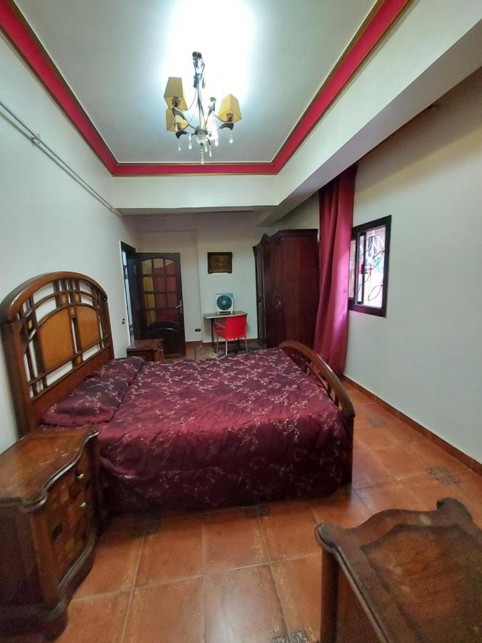 Al Moayad Apartment Near To Genina Mall, Abbas Al Akkad Kairó Kültér fotó