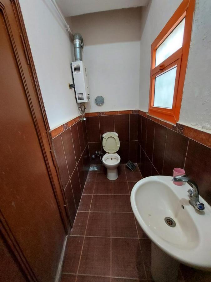 Al Moayad Apartment Near To Genina Mall, Abbas Al Akkad Kairó Kültér fotó