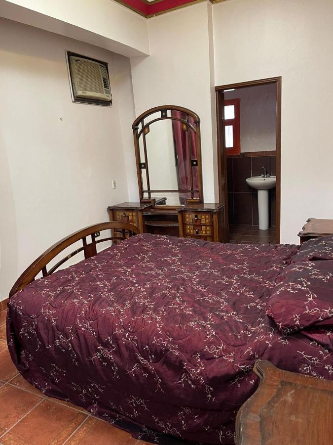 Al Moayad Apartment Near To Genina Mall, Abbas Al Akkad Kairó Kültér fotó