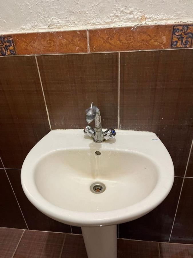 Al Moayad Apartment Near To Genina Mall, Abbas Al Akkad Kairó Kültér fotó