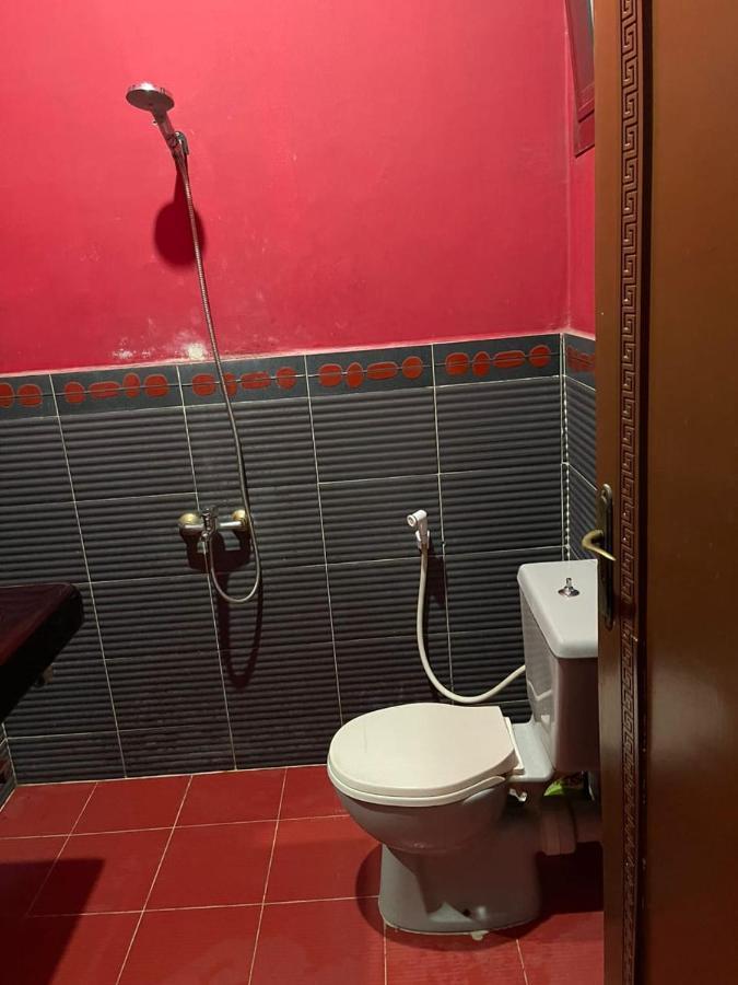Al Moayad Apartment Near To Genina Mall, Abbas Al Akkad Kairó Kültér fotó