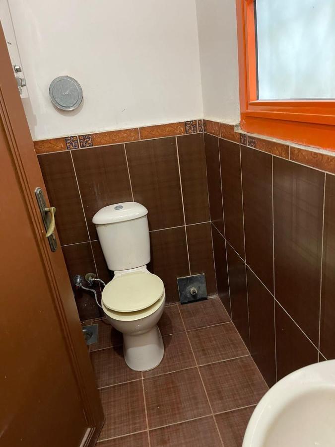 Al Moayad Apartment Near To Genina Mall, Abbas Al Akkad Kairó Kültér fotó