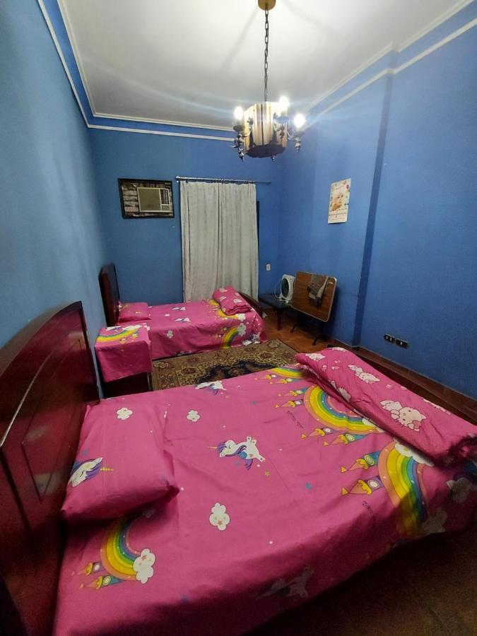 Al Moayad Apartment Near To Genina Mall, Abbas Al Akkad Kairó Kültér fotó