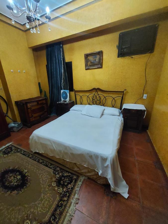 Al Moayad Apartment Near To Genina Mall, Abbas Al Akkad Kairó Kültér fotó