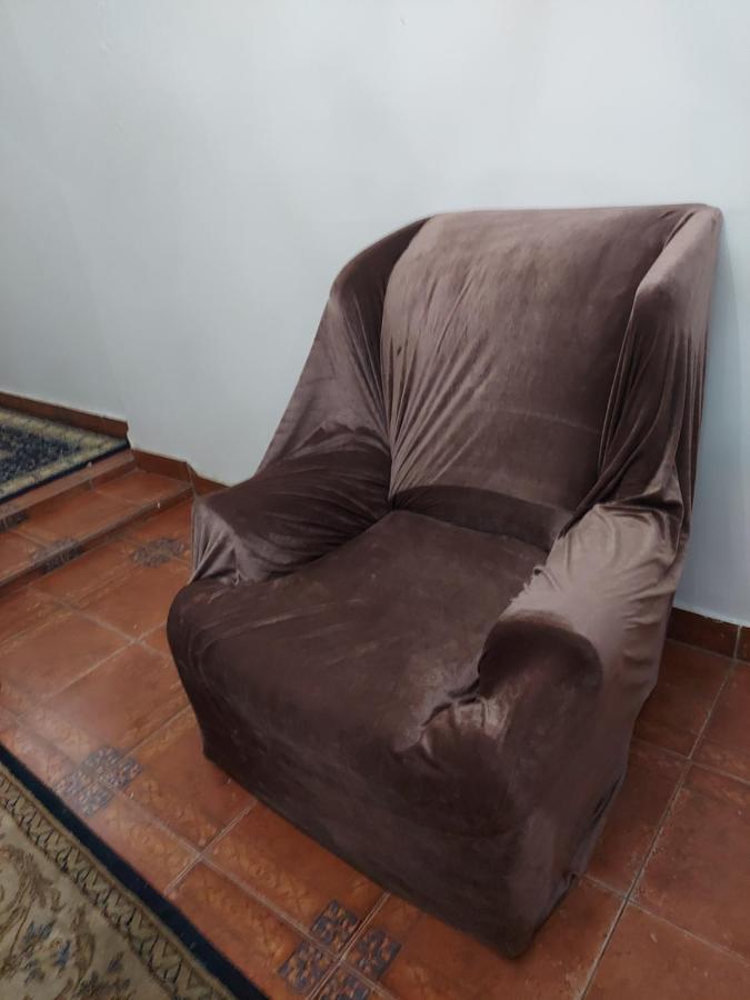 Al Moayad Apartment Near To Genina Mall, Abbas Al Akkad Kairó Kültér fotó