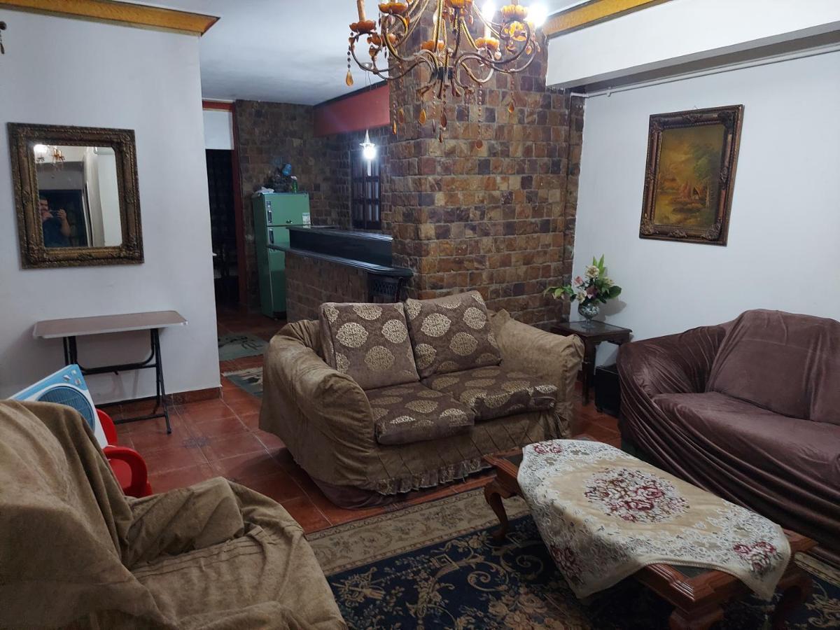 Al Moayad Apartment Near To Genina Mall, Abbas Al Akkad Kairó Kültér fotó