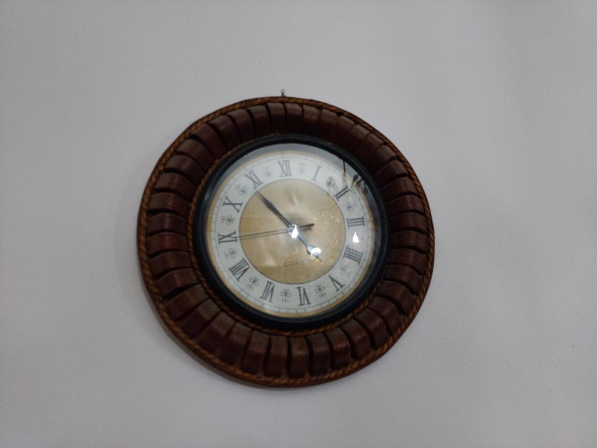 Al Moayad Apartment Near To Genina Mall, Abbas Al Akkad Kairó Kültér fotó