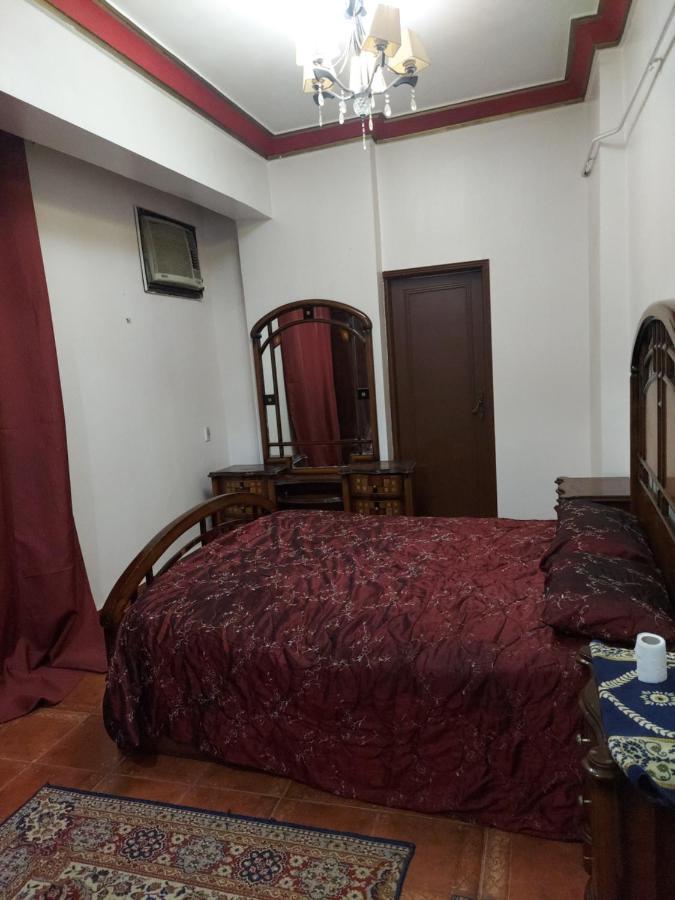 Al Moayad Apartment Near To Genina Mall, Abbas Al Akkad Kairó Kültér fotó
